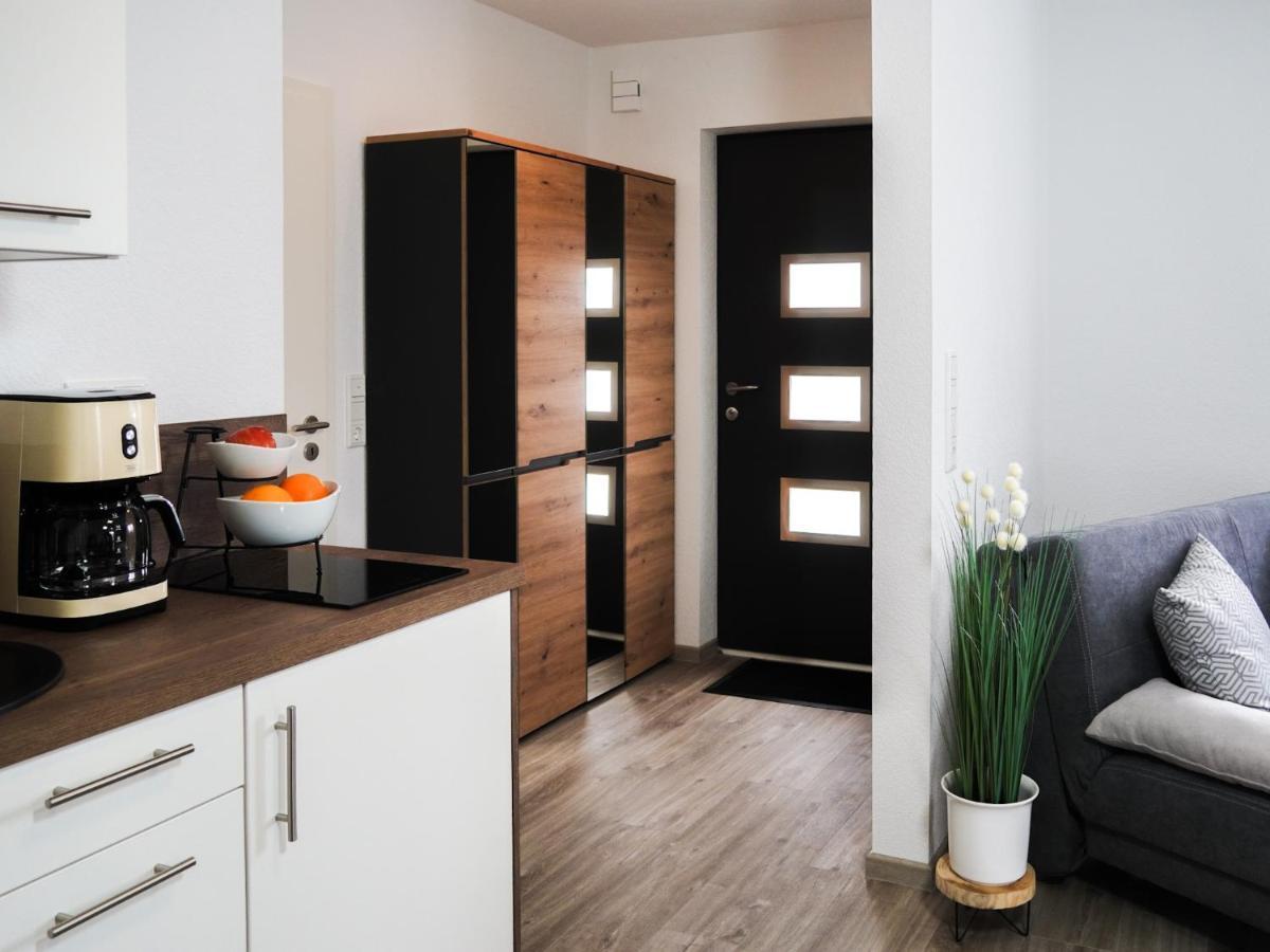 Funks Haus Am See Waldeck  Εξωτερικό φωτογραφία