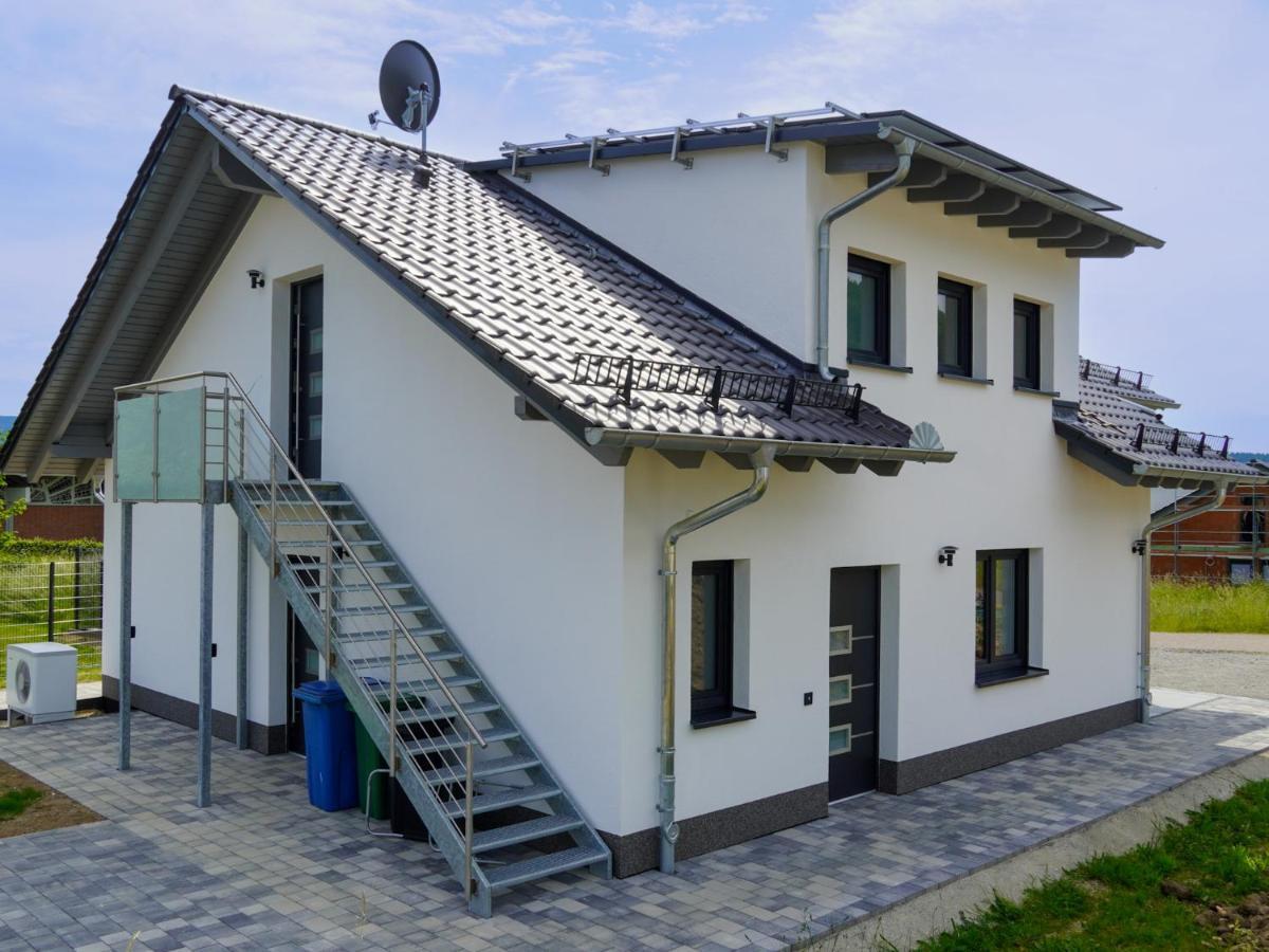 Funks Haus Am See Waldeck  Εξωτερικό φωτογραφία